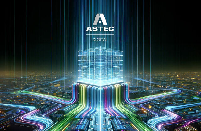 Paving the Way: ASTEC Digital's Tech Solutions to Transform the Rock to Road Industry